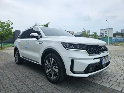 Kia Sorento 2023, 51038 км, за 20686.98 USD
