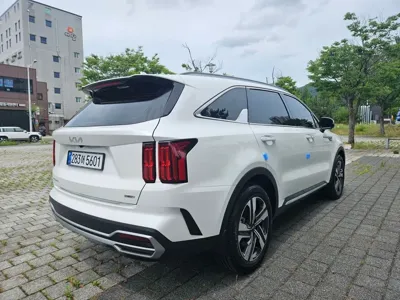 Kia Sorento 2023, 51038 км, за 20686.98 USD