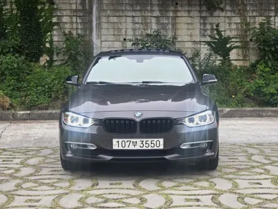 BMW 3-Series 2013, 213758 км, за 5009.11 USD