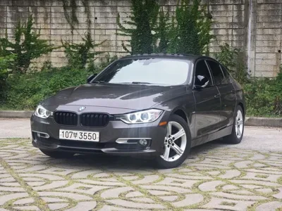 BMW 3-Series 2013, 213758 км, за 5009.11 USD