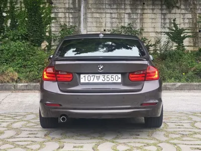 BMW 3-Series 2013, 213758 км, за 5009.11 USD