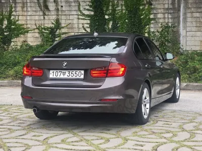 BMW 3-Series 2013, 213758 км, за 5009.11 USD