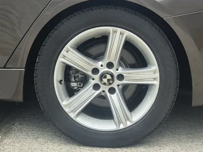 BMW 3-Series 2013, 213758 км, за 5009.11 USD - фото 6