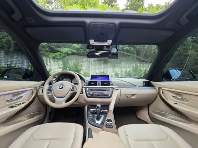 BMW 3-Series 2013, 213758 км, за 5009.11 USD - фото 7