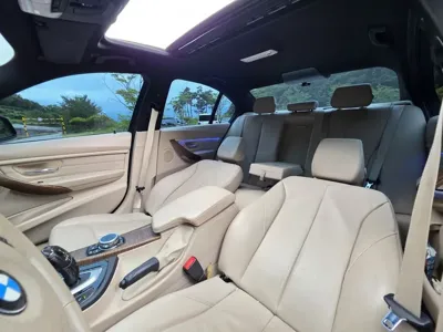 BMW 3-Series 2013, 213758 км, за 5009.11 USD - фото 8