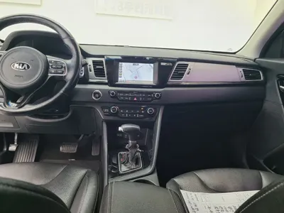 Kia Niro 2018, 103112 км, за 7814.02 USD - фото 10