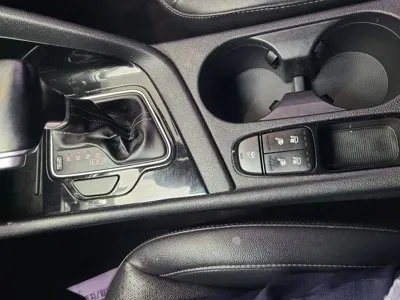 Kia Niro 2018, 103112 км, за 7814.02 USD - фото 12