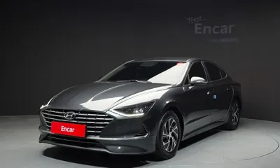 Hyundai Sonata · 2023 год