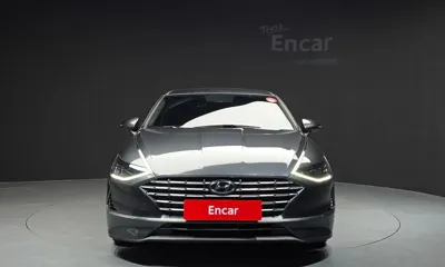 Hyundai Sonata 2023, 181957 км, за 8467.9 USD