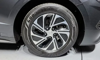 Hyundai Sonata 2023, 181957 км, за 8467.9 USD