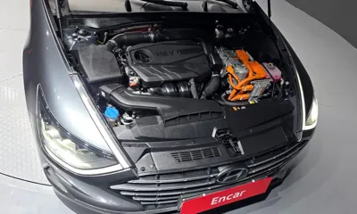 Hyundai Sonata 2023, 181957 км, за 8467.9 USD - фото 6
