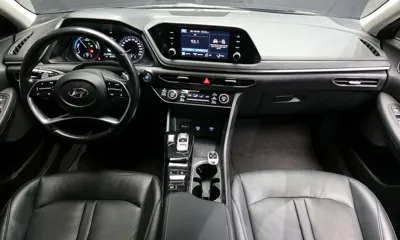 Hyundai Sonata 2023, 181957 км, за 8467.9 USD - фото 7