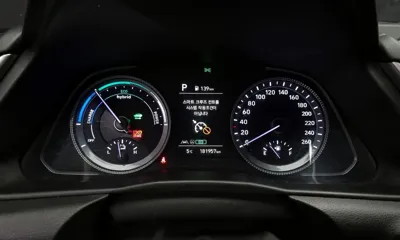 Hyundai Sonata 2023, 181957 км, за 8467.9 USD - фото 8