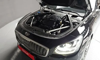 Kia K9 2019, 154642 км, за 12516.55 USD - фото 6