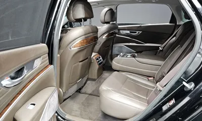 Kia K9 2019, 154642 км, за 12516.55 USD - фото 10