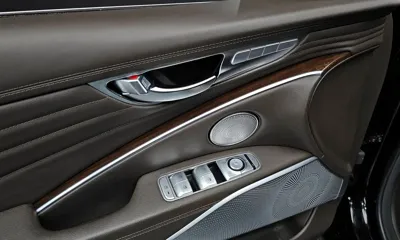 Kia K9 2019, 154642 км, за 12516.55 USD - фото 19