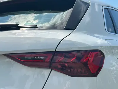 Audi A3 2023, 65000 км, за 17230.08 USD - фото 22