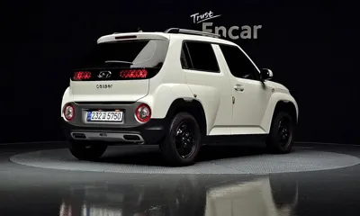Hyundai Casper 2024, 16223 км, за 11832.37 USD