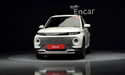 Hyundai Casper 2024, 16223 км, за 11832.37 USD