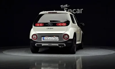 Hyundai Casper 2024, 16223 км, за 11832.37 USD