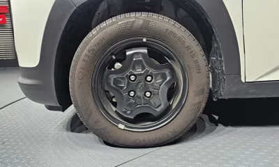 Hyundai Casper 2024, 16223 км, за 11832.37 USD