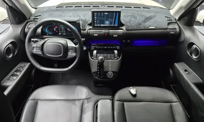 Hyundai Casper 2024, 16223 км, за 11832.37 USD - фото 7