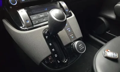 Hyundai Casper 2024, 16223 км, за 11832.37 USD - фото 9