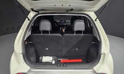 Hyundai Casper 2024, 16223 км, за 11832.37 USD - фото 20