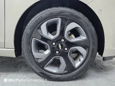 ChevroletGMDaewoo Spark 2019, 46980 км, за 5047.57 USD