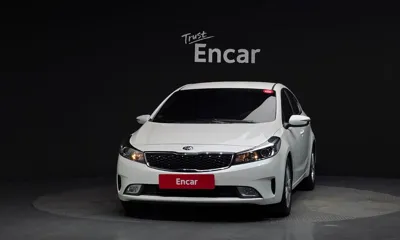 Kia K3 2018, 9328 км, за 7925.71 USD