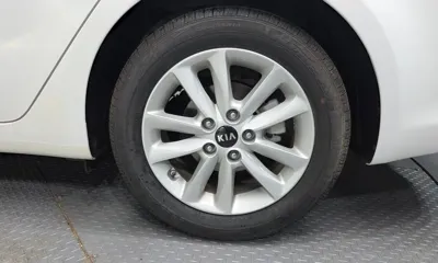 Kia K3 2018, 9328 км, за 7925.71 USD