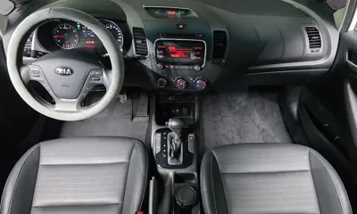 Kia K3 2018, 9328 км, за 7925.71 USD - фото 7