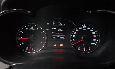 Kia K3 2018, 9328 км, за 7925.71 USD - фото 8