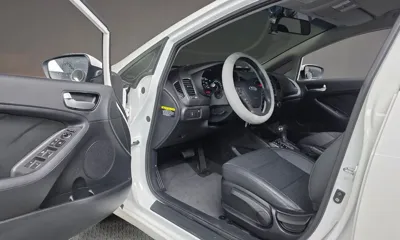 Kia K3 2018, 9328 км, за 7925.71 USD - фото 11