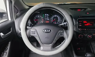Kia K3 2018, 9328 км, за 7925.71 USD - фото 13