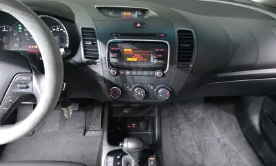 Kia K3 2018, 9328 км, за 7925.71 USD - фото 14