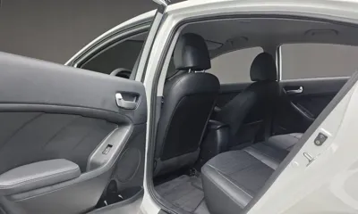 Kia K3 2018, 9328 км, за 7925.71 USD - фото 18