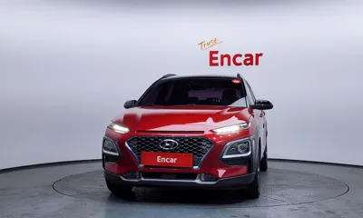 Hyundai Kona 2018, 144650 км, за 8787.58 USD
