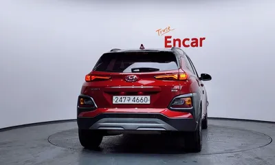 Hyundai Kona 2018, 144650 км, за 8787.58 USD