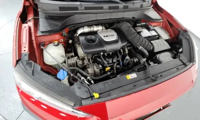 Hyundai Kona 2018, 144650 км, за 8787.58 USD - фото 6