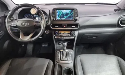 Hyundai Kona 2018, 144650 км, за 8787.58 USD - фото 7