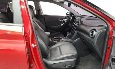 Hyundai Kona 2018, 144650 км, за 8787.58 USD - фото 10