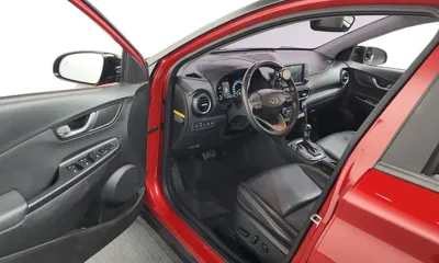 Hyundai Kona 2018, 144650 км, за 8787.58 USD - фото 11