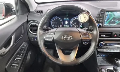 Hyundai Kona 2018, 144650 км, за 8787.58 USD - фото 13