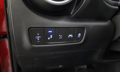 Hyundai Kona 2018, 144650 км, за 8787.58 USD - фото 14