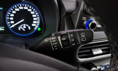 Hyundai Kona 2018, 144650 км, за 8787.58 USD - фото 15