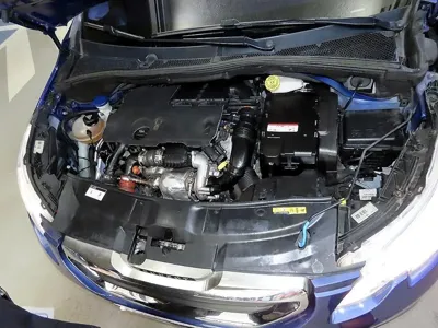 Peugeot 2008 2015, 81726 км, за 2279.09 USD - фото 6