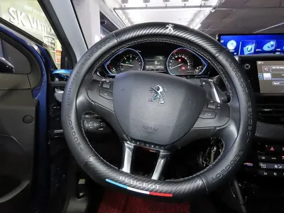 Peugeot 2008 2015, 81726 км, за 2279.09 USD - фото 9