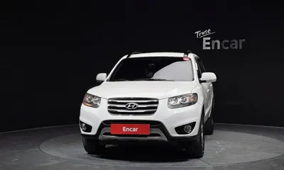 Hyundai Santafe 2012, 208851 км, за 2181.39 USD