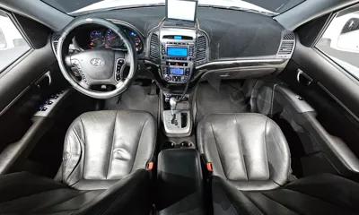 Hyundai Santafe 2012, 208851 км, за 2166.21 USD - фото 7